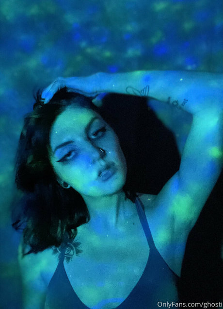 ghosti free model img