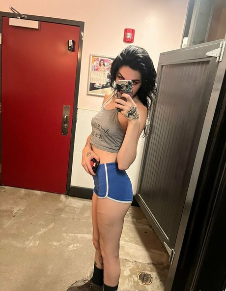 ghosti beautiful pornstar archive