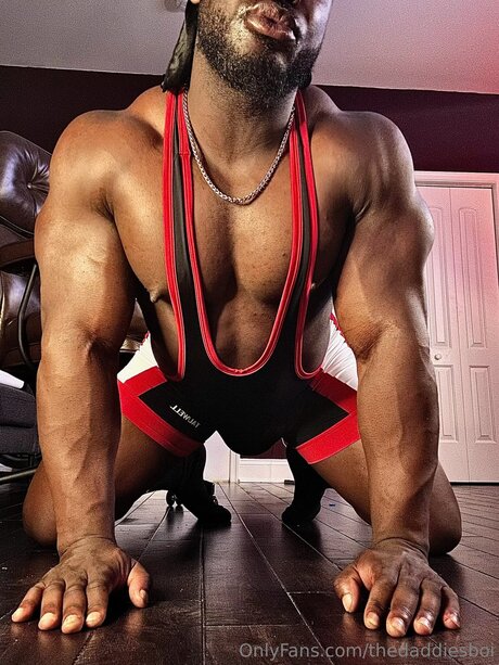 Thedaddiesboi star exclusive photos