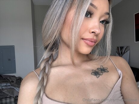 Carmenxrosse star free galleries