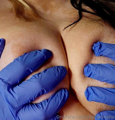 Shycardiophy star top archive