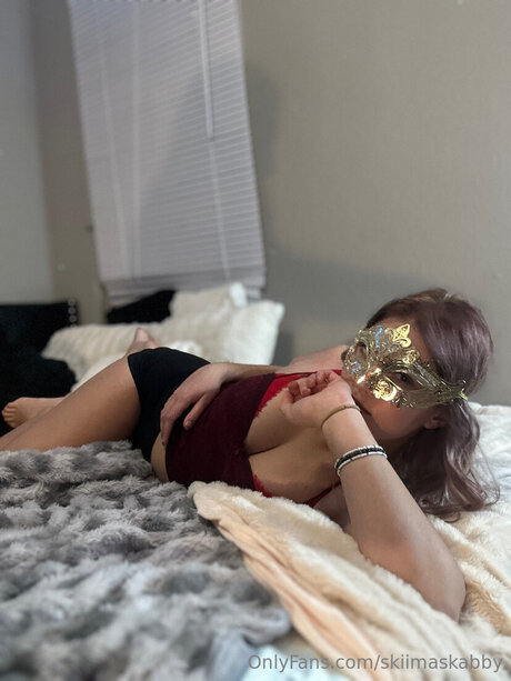 Realabby Fae pornstar nice image