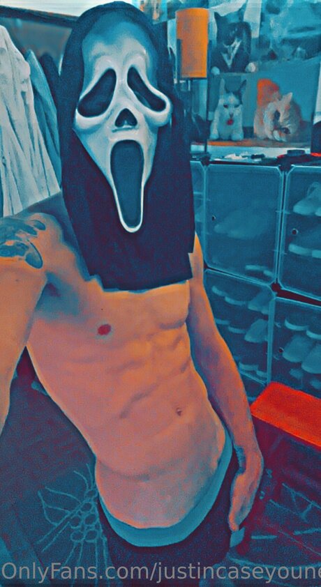 Justincaseyouneedme hot star picture