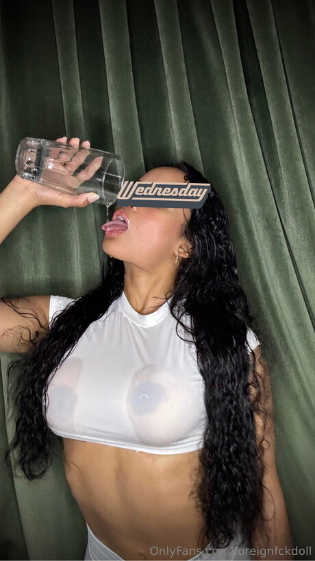 Foreignfckdoll perfect pornstar pic