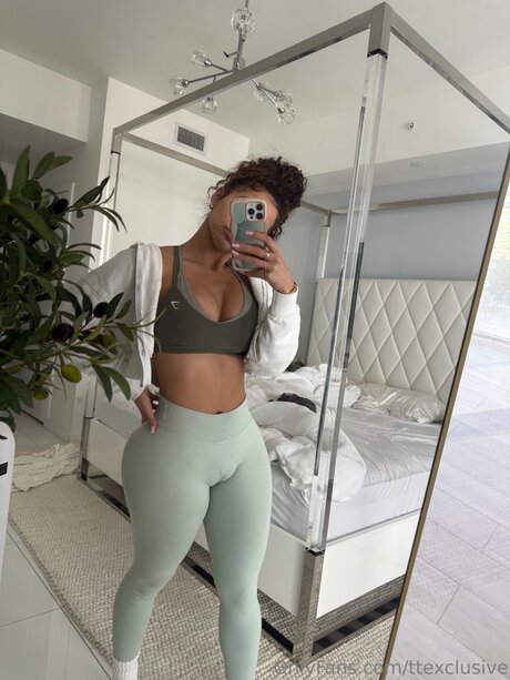 Ttexclusive porn model picture