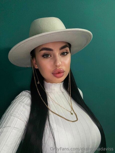 Ekaterinadaviss top actress pic