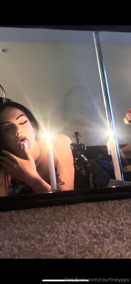 Courtneyppv pornstar beautiful pictures
