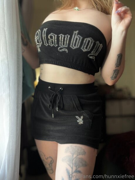 Hunnxiefree model hd gallery