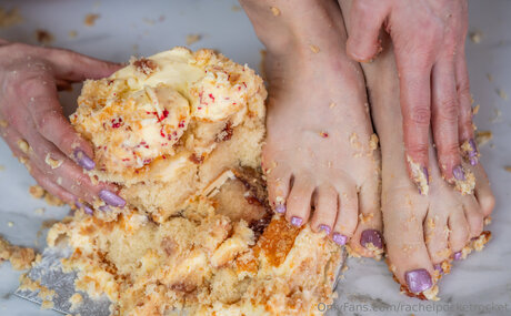 Rachelpocketrocket art actress image