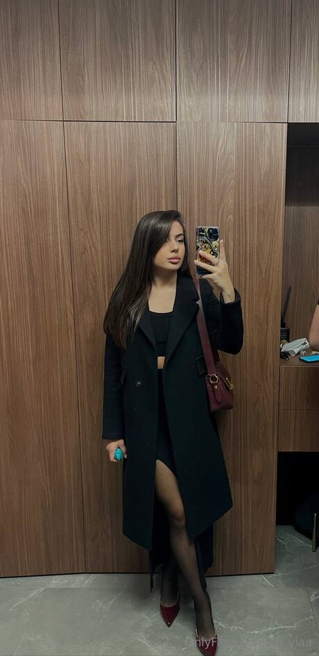 Oli Viaa star porn picture