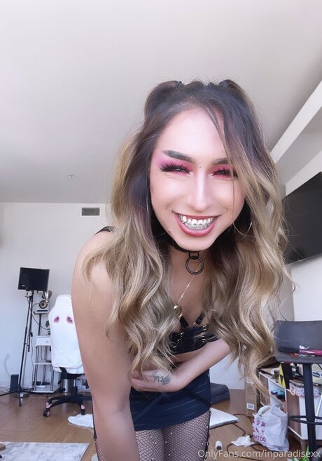 Bluntsandparadise pornstar naked gallery