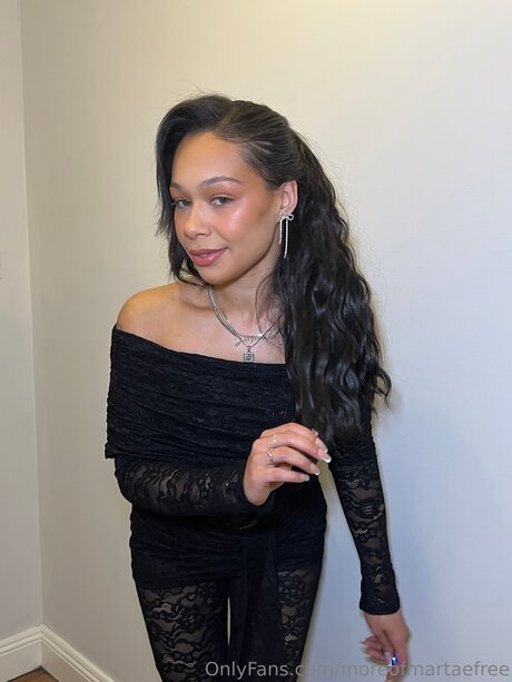 Moreofmartaefree model nude pics