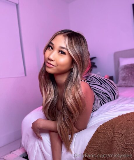 Mistyxlee model nice picture