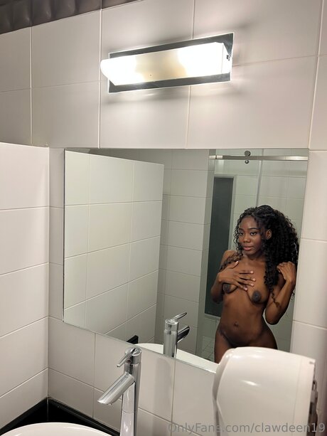 Clawdeen19 pornstar nude galleries