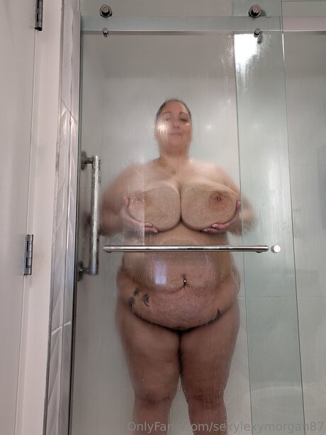 Sexylexymorgan87 model nude galleries