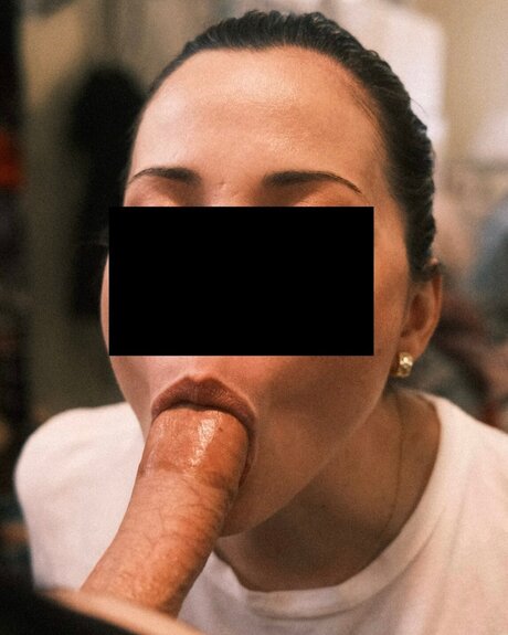 Daddyslilcandybabystore hot model image