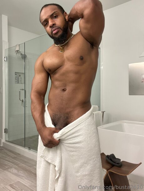 Busta2620 model free archive