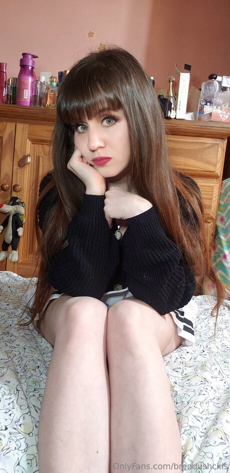 Brendushckis nice model pic