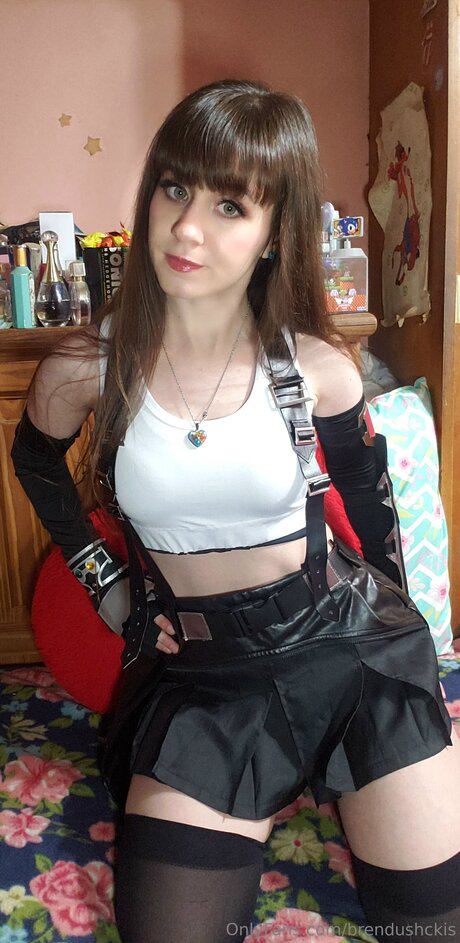 Brendushckis best actress image