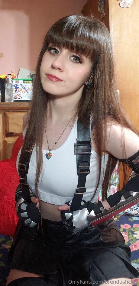 Brendushckis star exclusive galleries