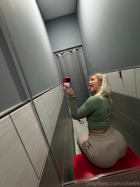 Ollie69 star exclusive galleries