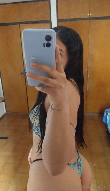 Anabeirut pornstar pretty pics