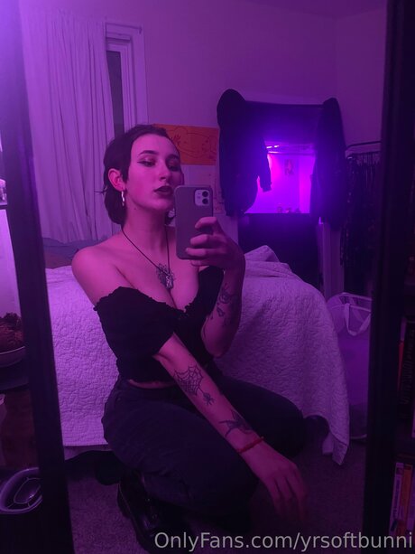 Yrsoftbunni pornstar beautiful image