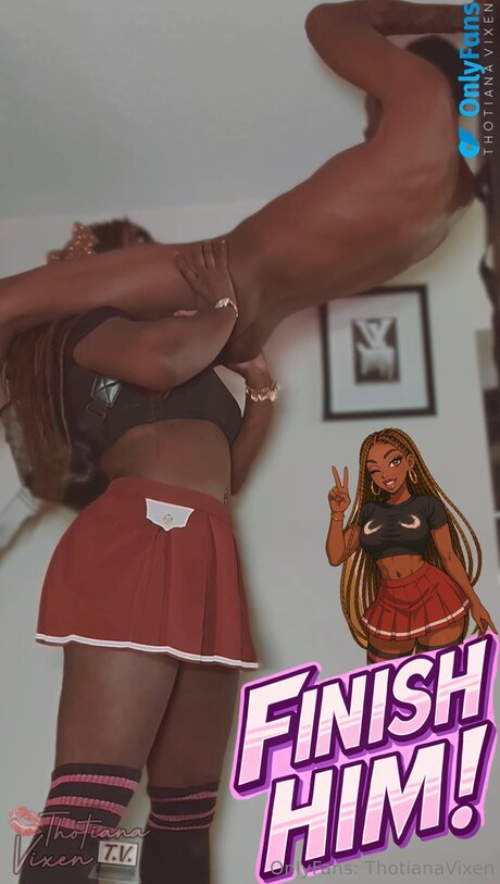 Thotianavixen erotic pornstar archive