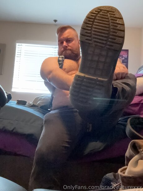 Bradventurexxx star beautiful photos