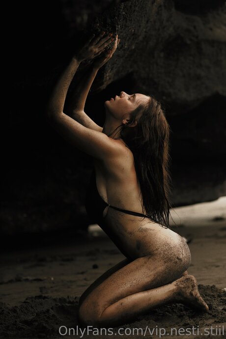 Nesty Still pornstar nudes img