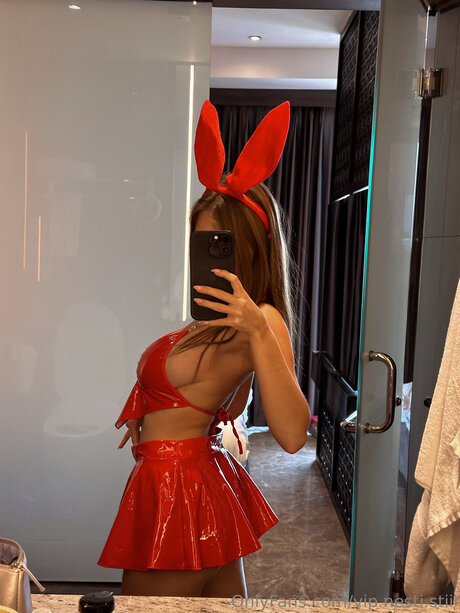 Nesty Still top actress image