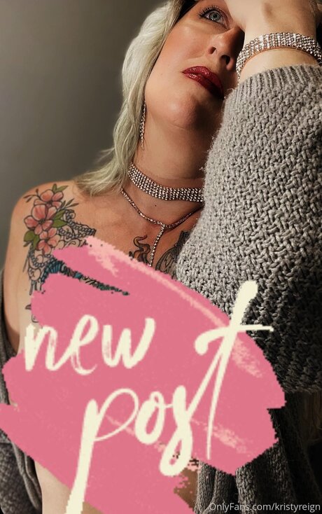 Kristyreign hd actress image