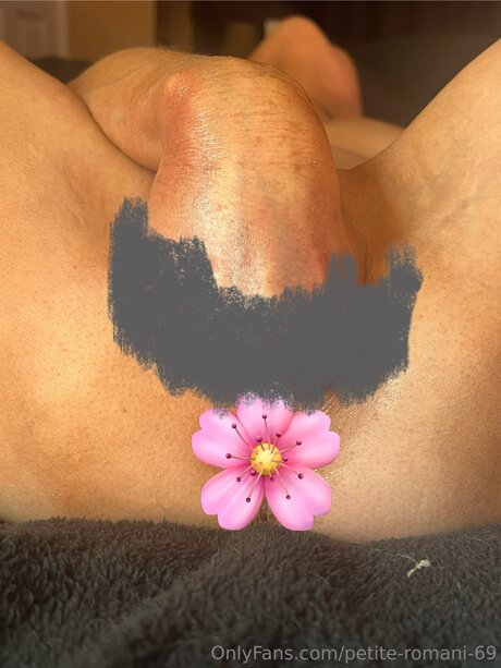 Petite Romani 69 pornstar nudes photo