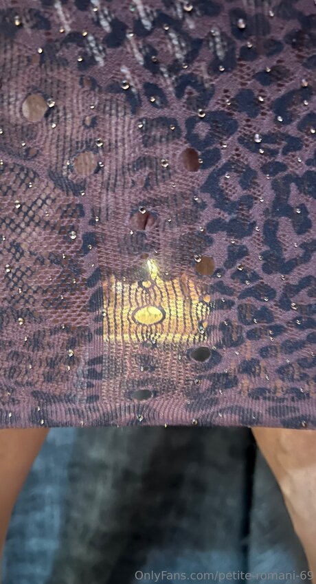 Petite Romani 69 high quality actress pics