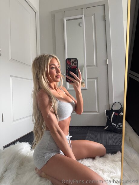 Metalbarbie444 best pornstar pictures