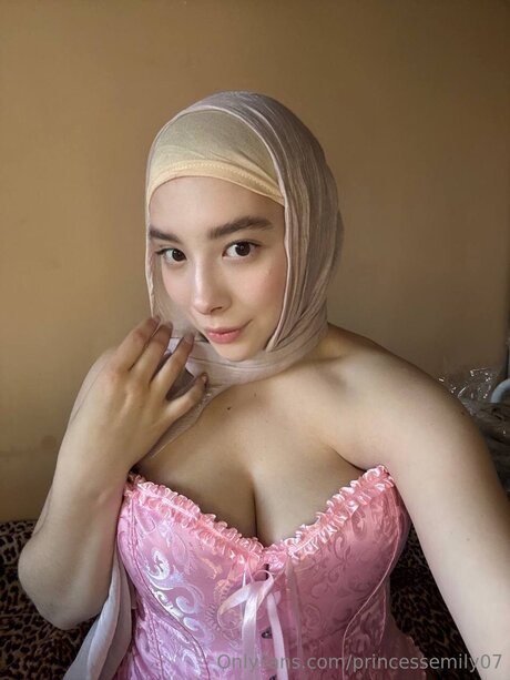 Princessemily07 best model picture