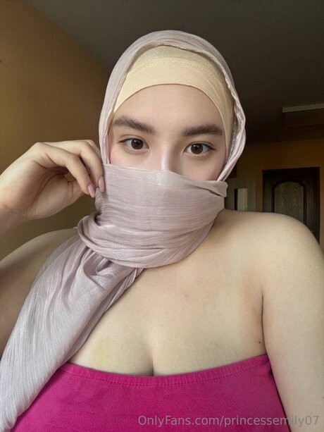 Princessemily07 model top archive