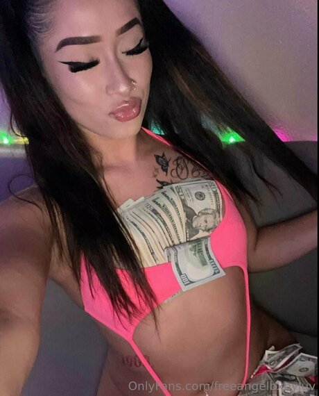 Freeangelbxbyluv naked pornstar picture