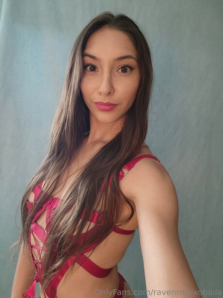Ravenrosexobaila star hot img