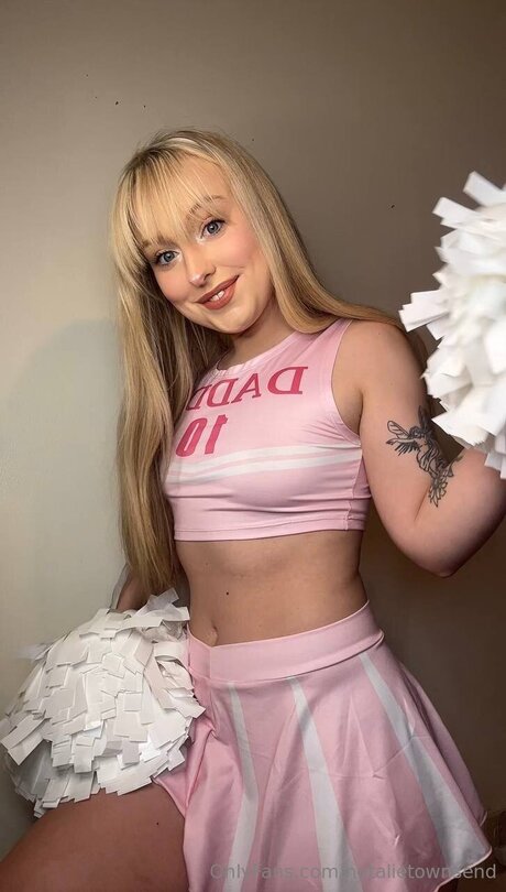 Natalietownsend pornstar perfect galleries