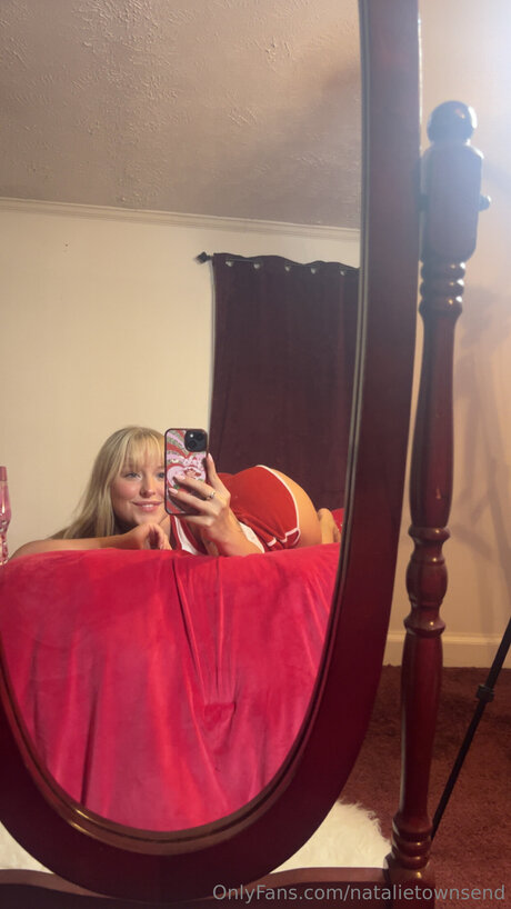 Natalietownsend model porn pics