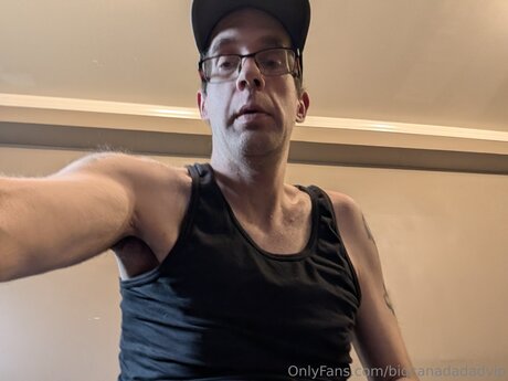 Bigcanadadadvip perfect model pictures