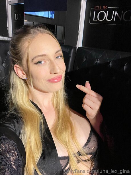 Luna Lex Gina actress images