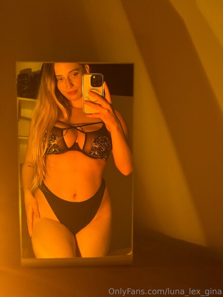 Luna Lex Gina best model galleries