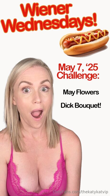 Thekatykatvip star erotic archive