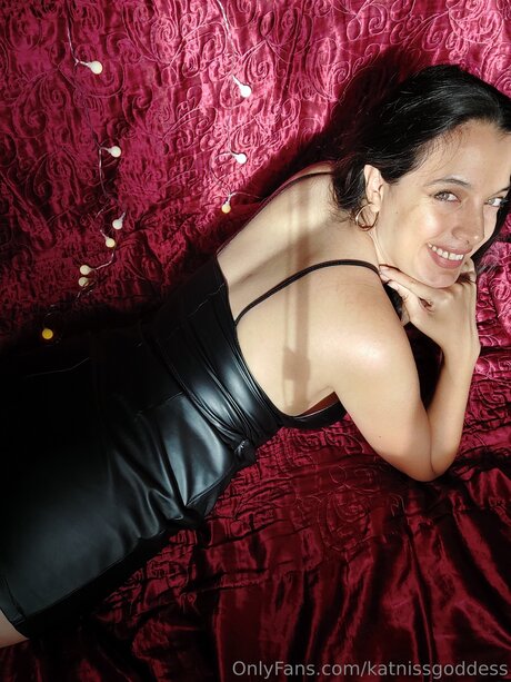 Katnissgoddess star naked pictures