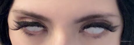 Thesalemxan hot model image