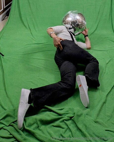 Discoholicmusic star adult archive