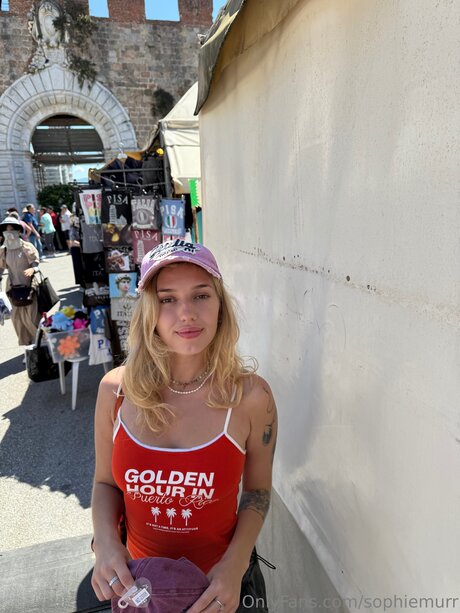 Sophiemurr beautiful model archive