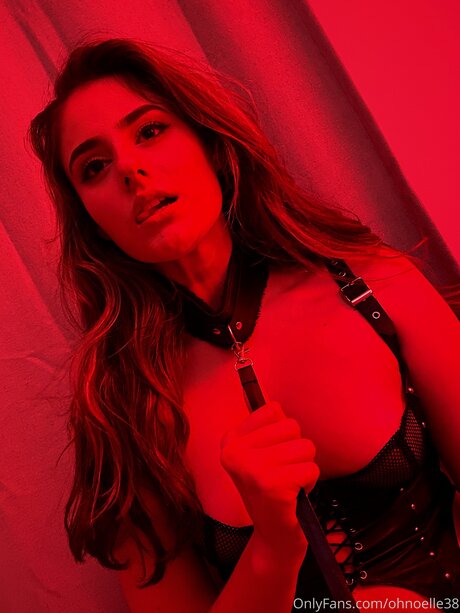 Ohnoelle38 model high quality image